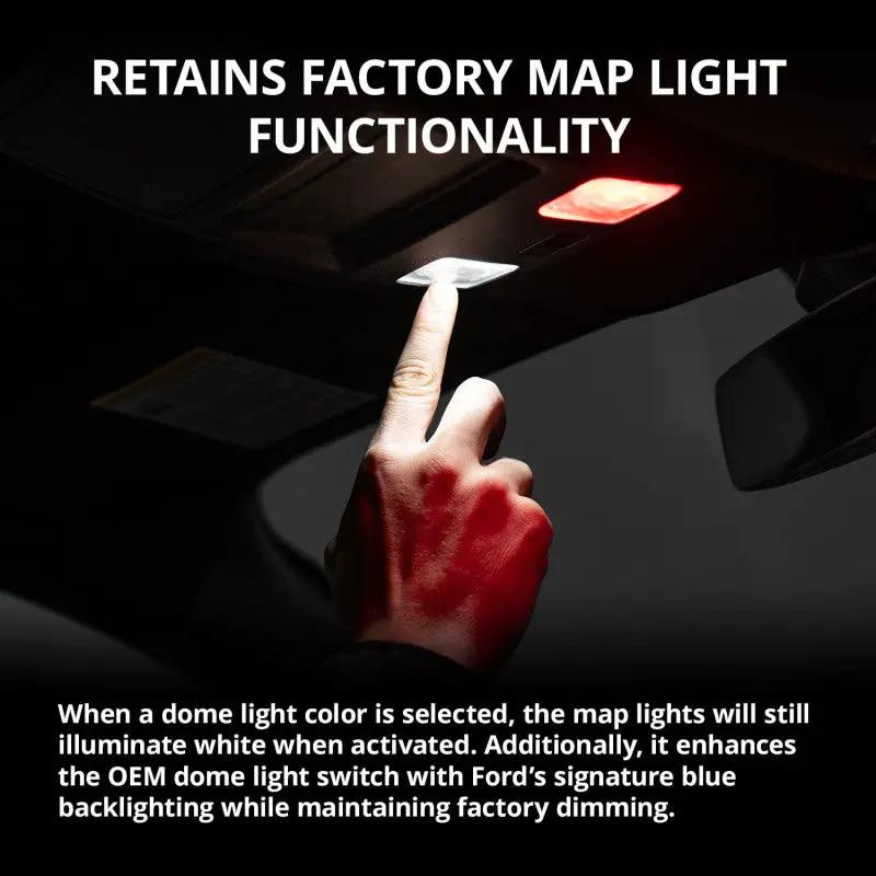 Diode Dynamics DIO LED Interior Kit by Diode Dynamics