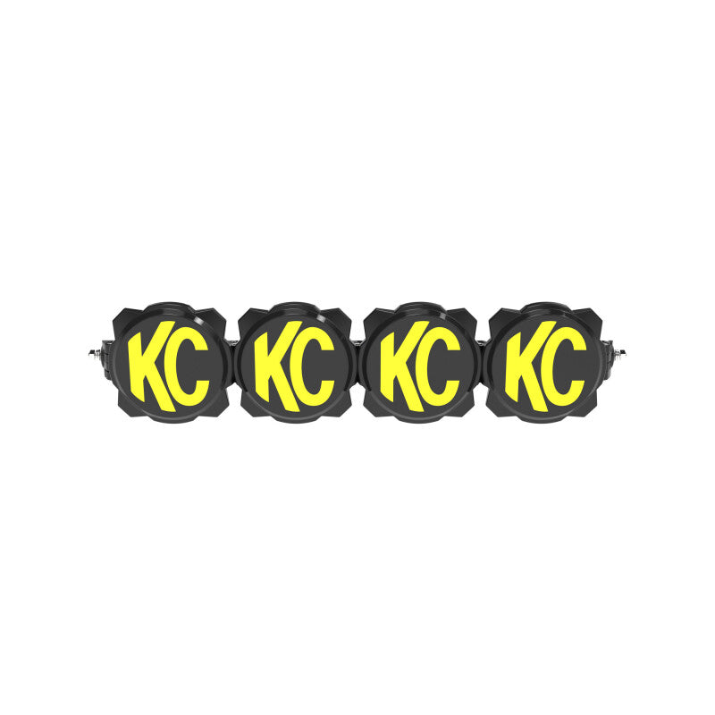 KC HiLiTES KCL Gravity LED - Titan