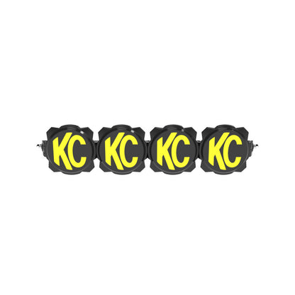 KC HiLiTES KCL Gravity LED - Titan