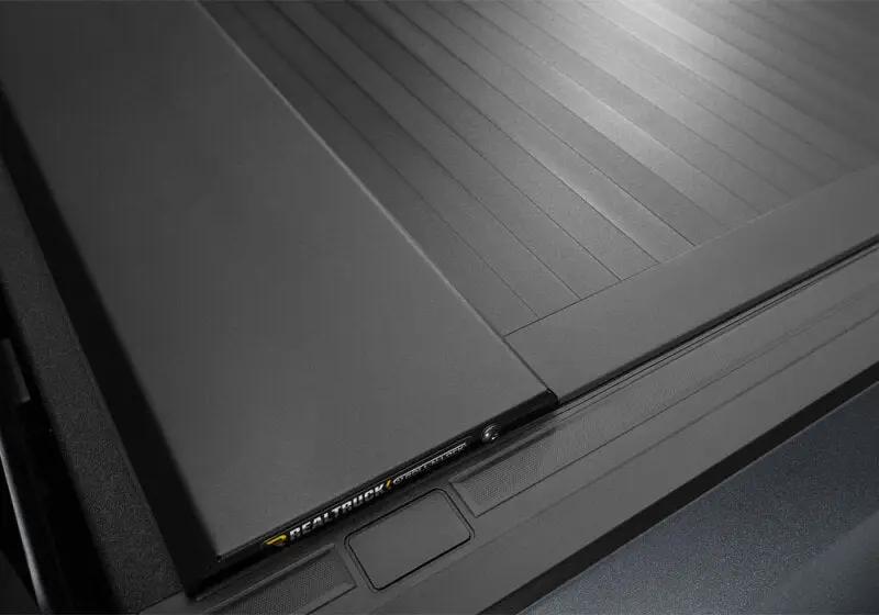 Roll-N-Lock RNL E-Series Tonneau Cover by Roll-N-Lock