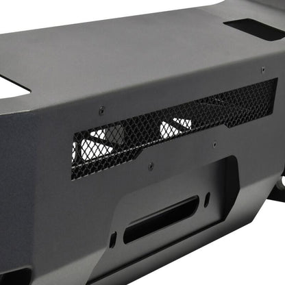 Westin WES Pro-Mod Bumpers