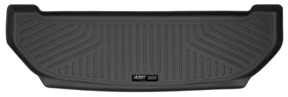 Husky Liners HL WB - Cargo - Black by Husky Liners
