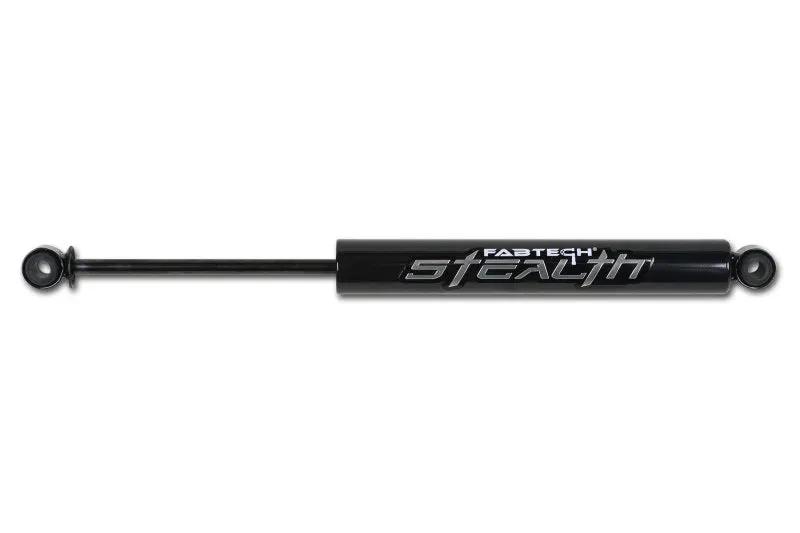 Fabtech FAB Shock - Stealth