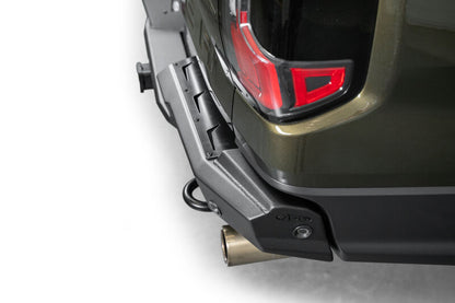 Addictive Desert Designs ADD Pro Rear Bumper