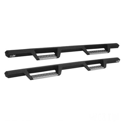 Westin WES Nerf Bars - HDX Drop