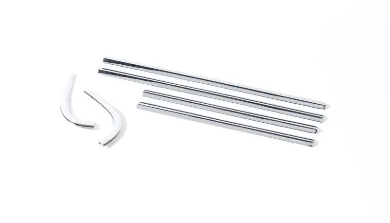 Putco PUT Exterior Trim Accessories by Putco