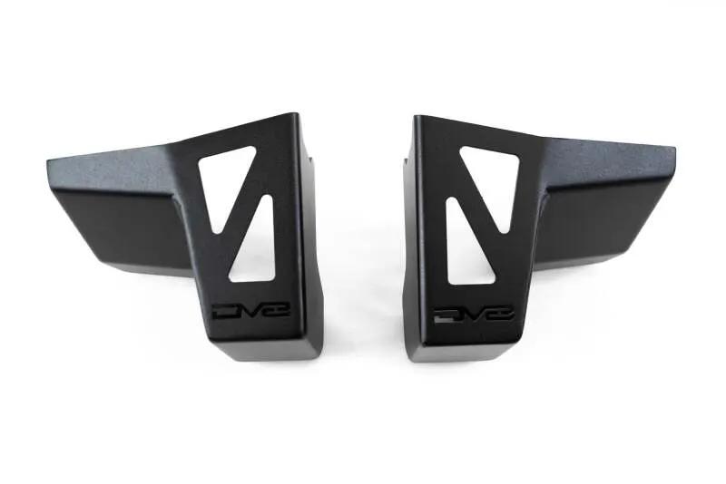 DV8 Offroad DVE Skid Plates by DV8 Offroad