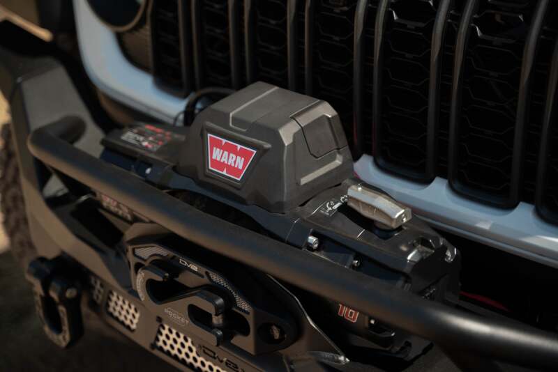 DV8 Offroad DVE Front Bumpers