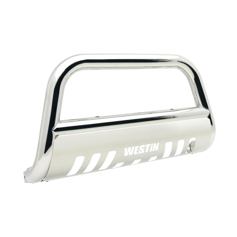 Westin WES Bull Bars - E-Series