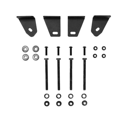 Westin WES Pro-Mod Skid Plate