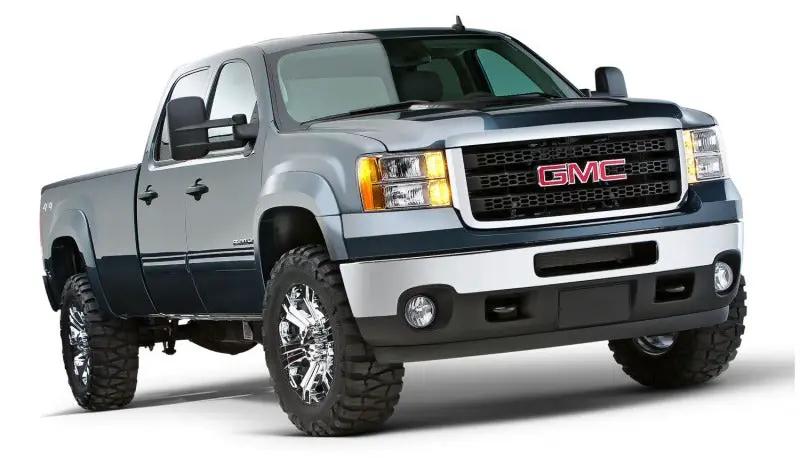 Husky Liners HL RVL Fender Flares by Husky Liners