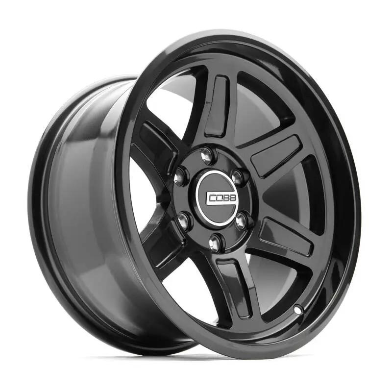 COBB TR-01 Wheels by COBB
