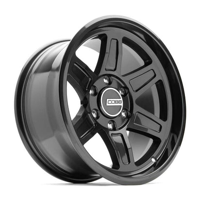 COBB TR-01 Wheels by COBB