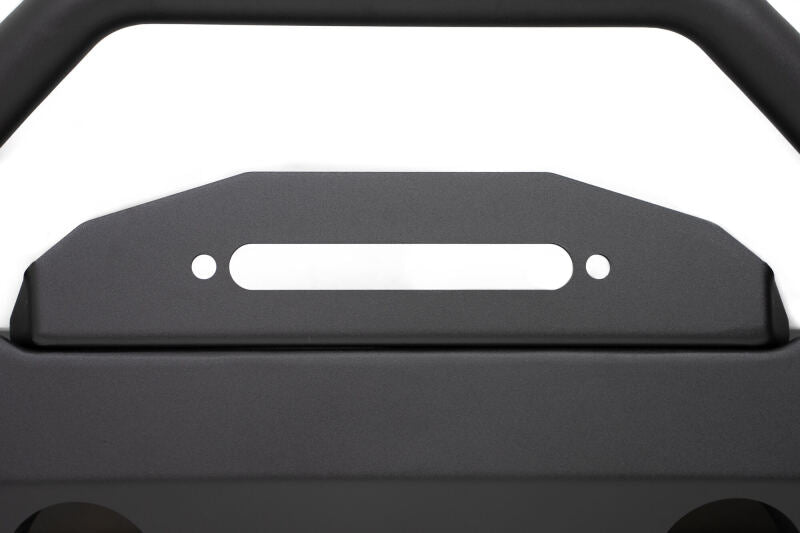 DV8 Offroad DVE Front Bumpers