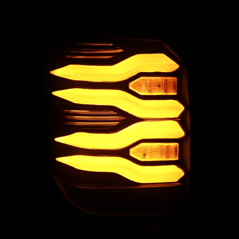 AlphaRex ARX LUXX Tail Lights