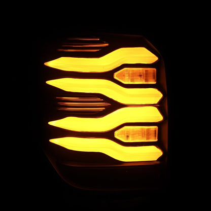 AlphaRex ARX LUXX Tail Lights