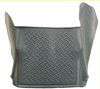 Husky Liners HL WB - C Hump - Gray