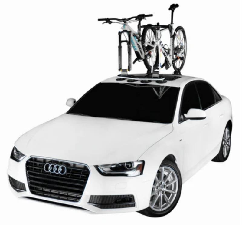 SeaSucker SEA Bike Racks