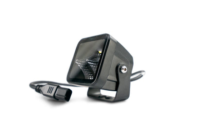 DV8 Offroad DVE LED Light Bars & Cubes