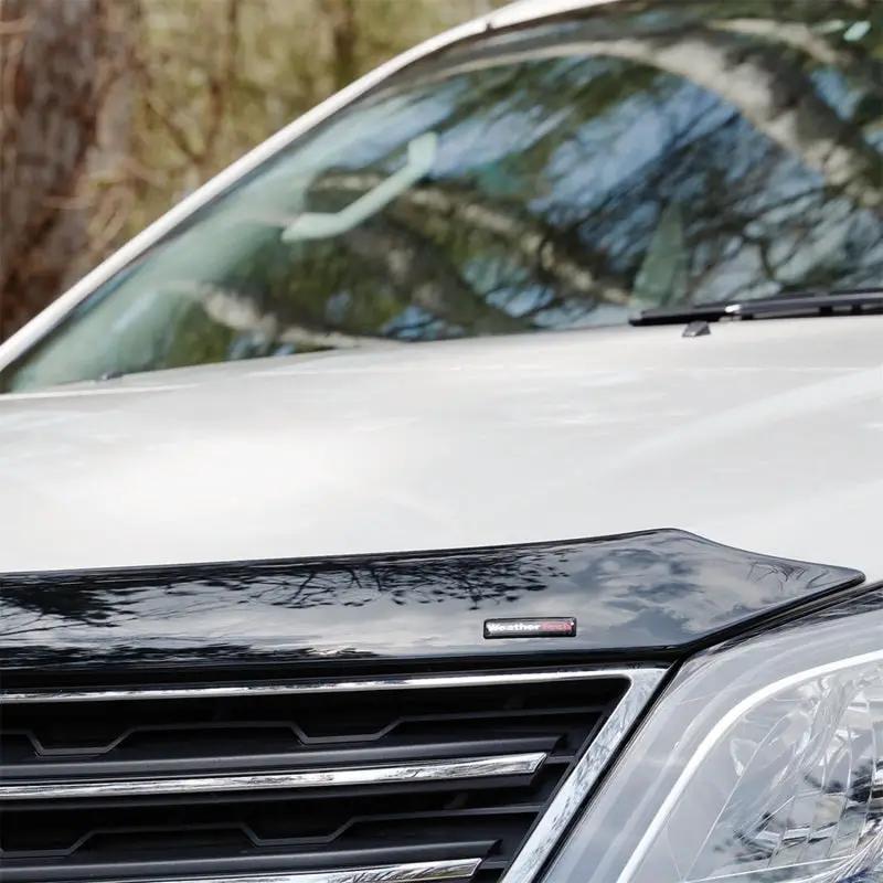 WeatherTech WT Hood Protector by WeatherTech