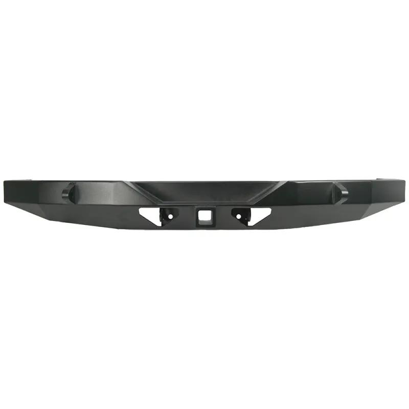 Rock Slide Engineering RSE Steel Rear Bumpers by Rock Slide Engineering
