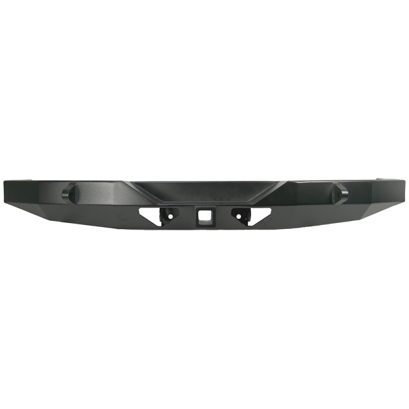 Rock Slide Engineering RSE Steel Rear Bumpers by Rock Slide Engineering