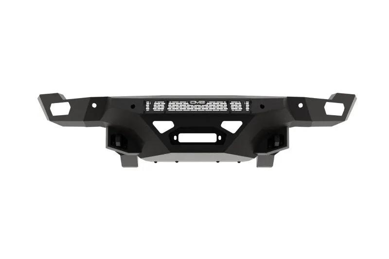 DV8 Offroad DVE Front Bumpers by DV8 Offroad