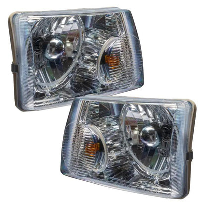 ORACLE Lighting ORL Headlight Assemblies by ORACLE Lighting