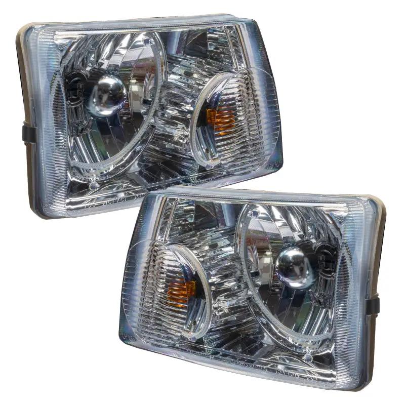 ORACLE Lighting ORL Headlight Assemblies by ORACLE Lighting