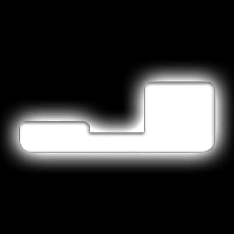 ORACLE Lighting ORL Illuminated Emblems by ORACLE Lighting
