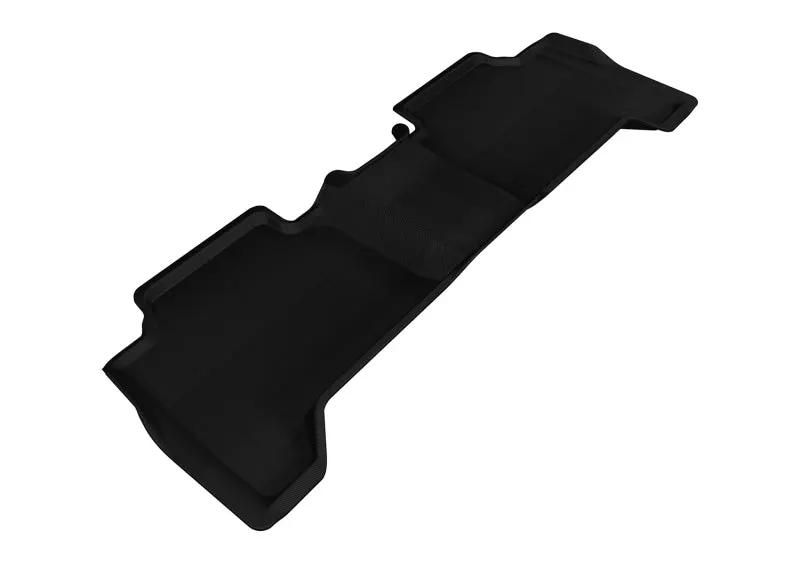 3D MAXpider ACE Kagu - Rear - Black by 3D MAXpider