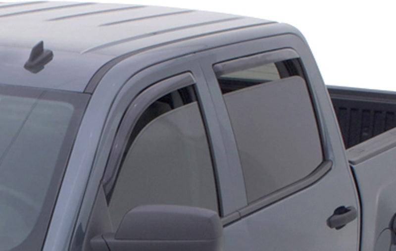 AVS In-Channel Ventvisors by AVS