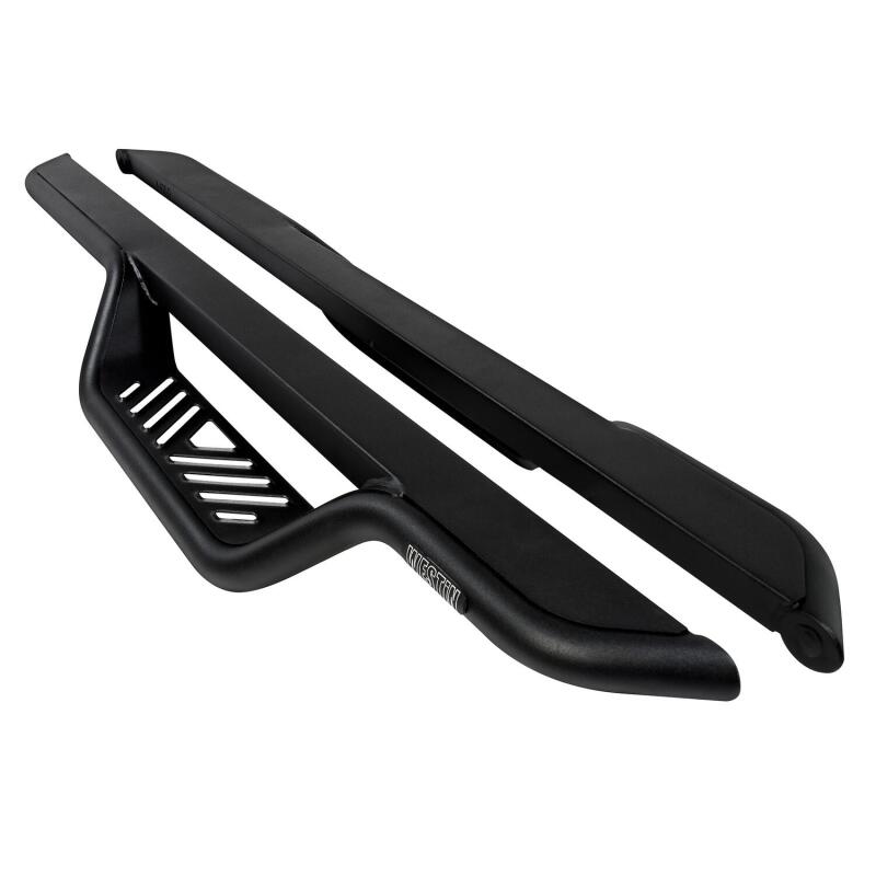 Westin WES Nerf Bars - Outlaw