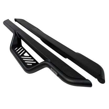 Westin WES Nerf Bars - Outlaw