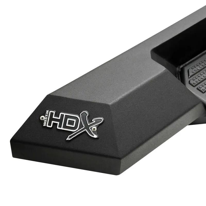 Westin WES Nerf Bars - HDX Xtreme by Westin