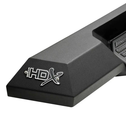 Westin WES Nerf Bars - HDX Xtreme by Westin