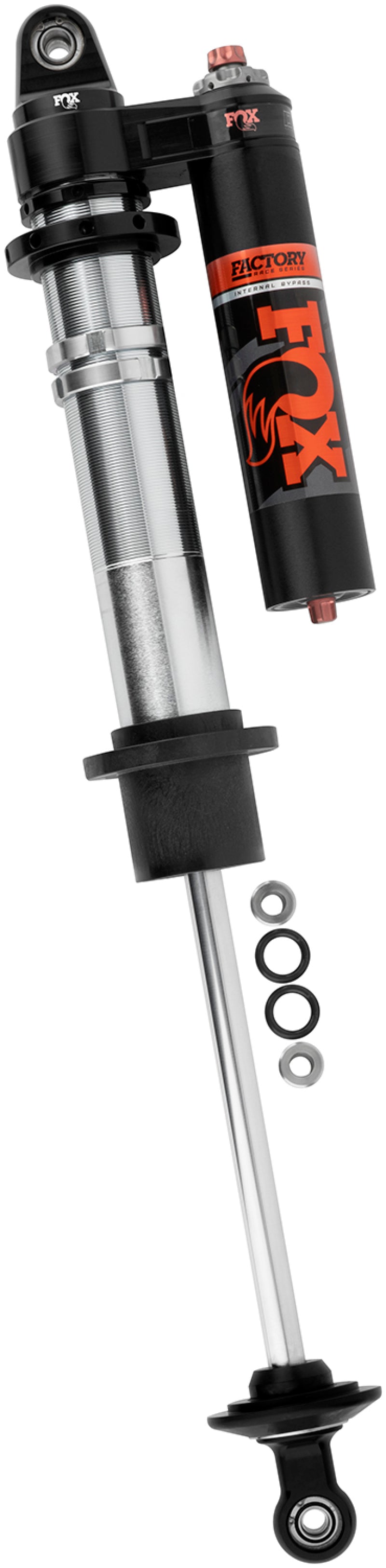FOX 2.5 Factory Coilover Shock by FOX