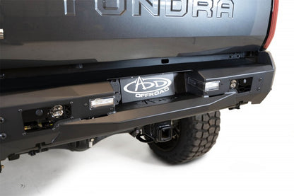 Addictive Desert Designs ADD Stealth Fighter Rr Bumper