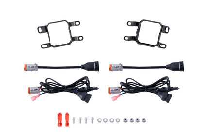 Diode Dynamics DIO Mounting Brackets Lighting