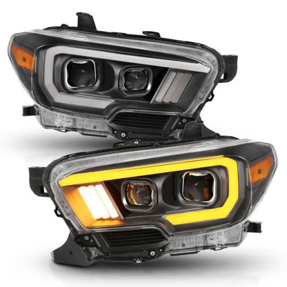 ANZO ANZ LED/Projector Headlights by ANZO