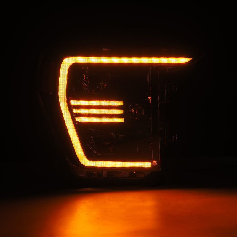 AlphaRex ARX PRO-Series Headlights