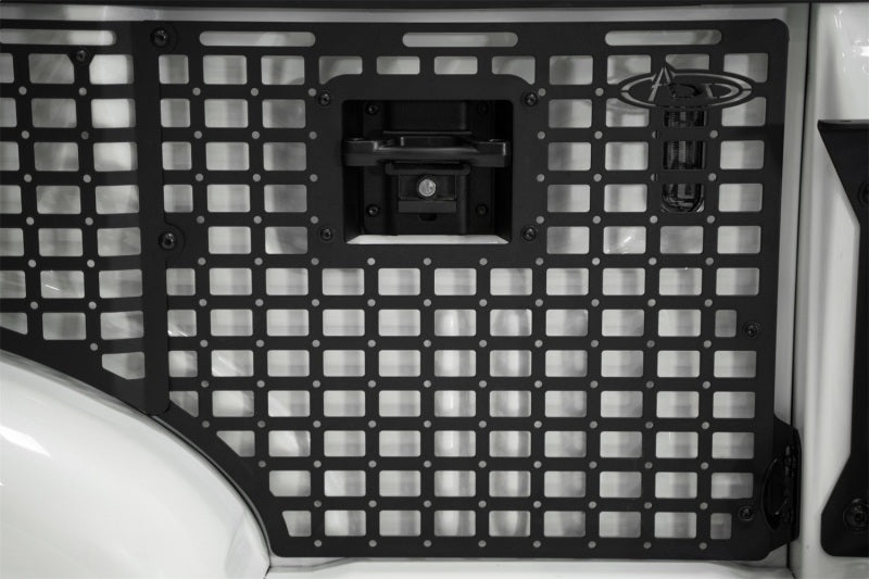 Addictive Desert Designs ADD Molle Panels