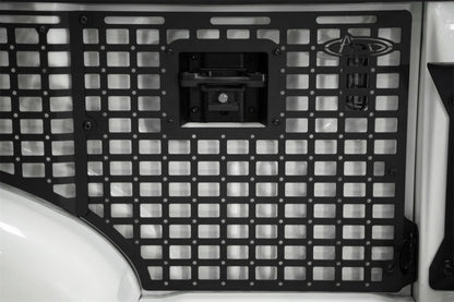 Addictive Desert Designs ADD Molle Panels