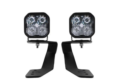 Diode Dynamics DIO LED Light Pods by Diode Dynamics