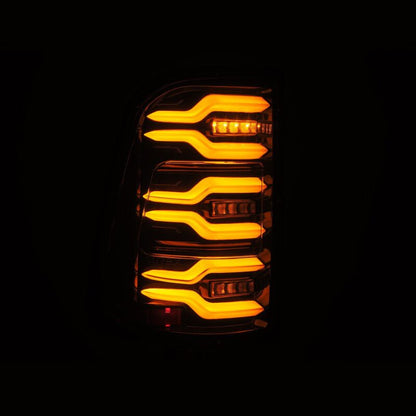 AlphaRex ARX LUXX Tail Lights