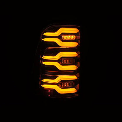AlphaRex ARX LUXX Tail Lights by AlphaRex