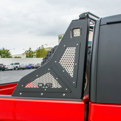 DV8 Offroad DVE Chase Racks