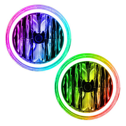 ORACLE Lighting ORL Fog Halo Kits