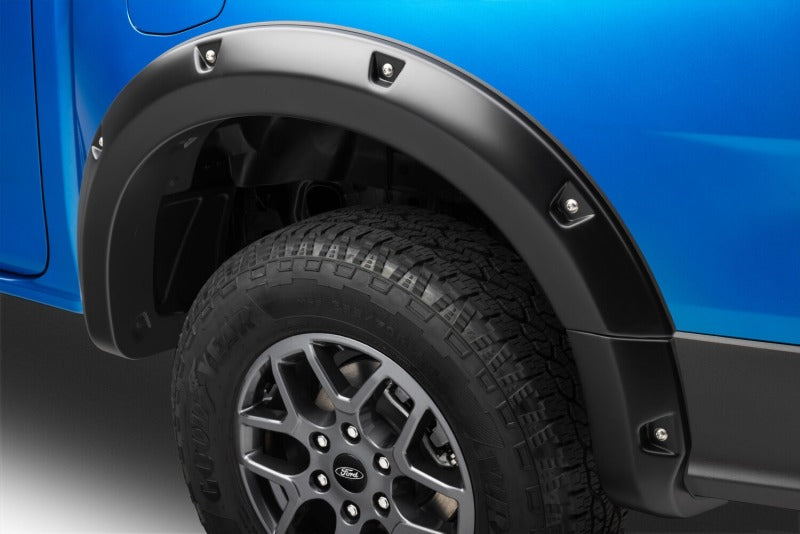 Husky Liners HL OE Style Fender Flares