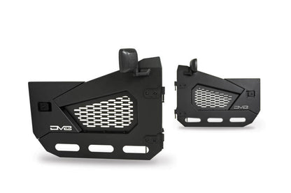 DV8 Offroad DVE Half Doors